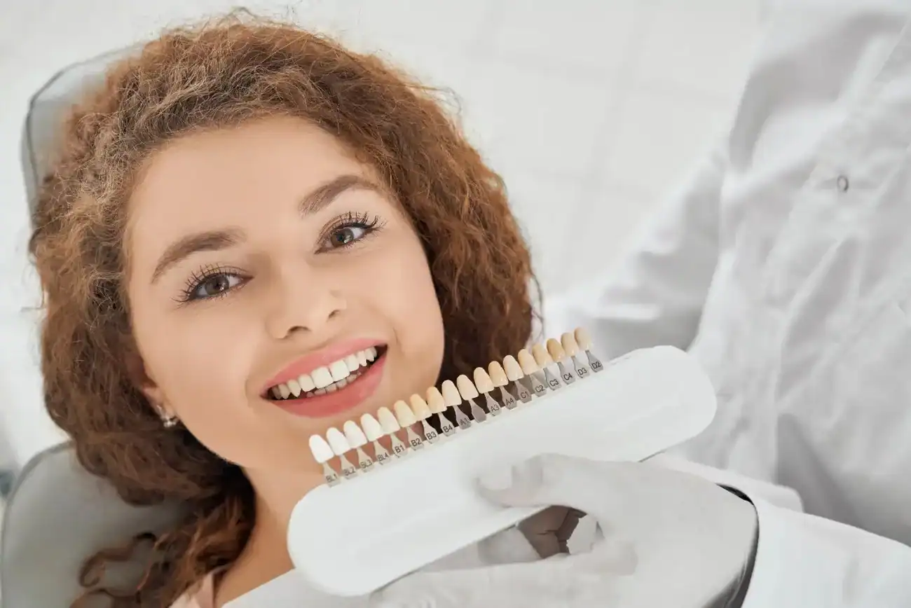 What Are Safer Whitening Alternatives If My Teeth Are Chipped or Fragile Warwickshire